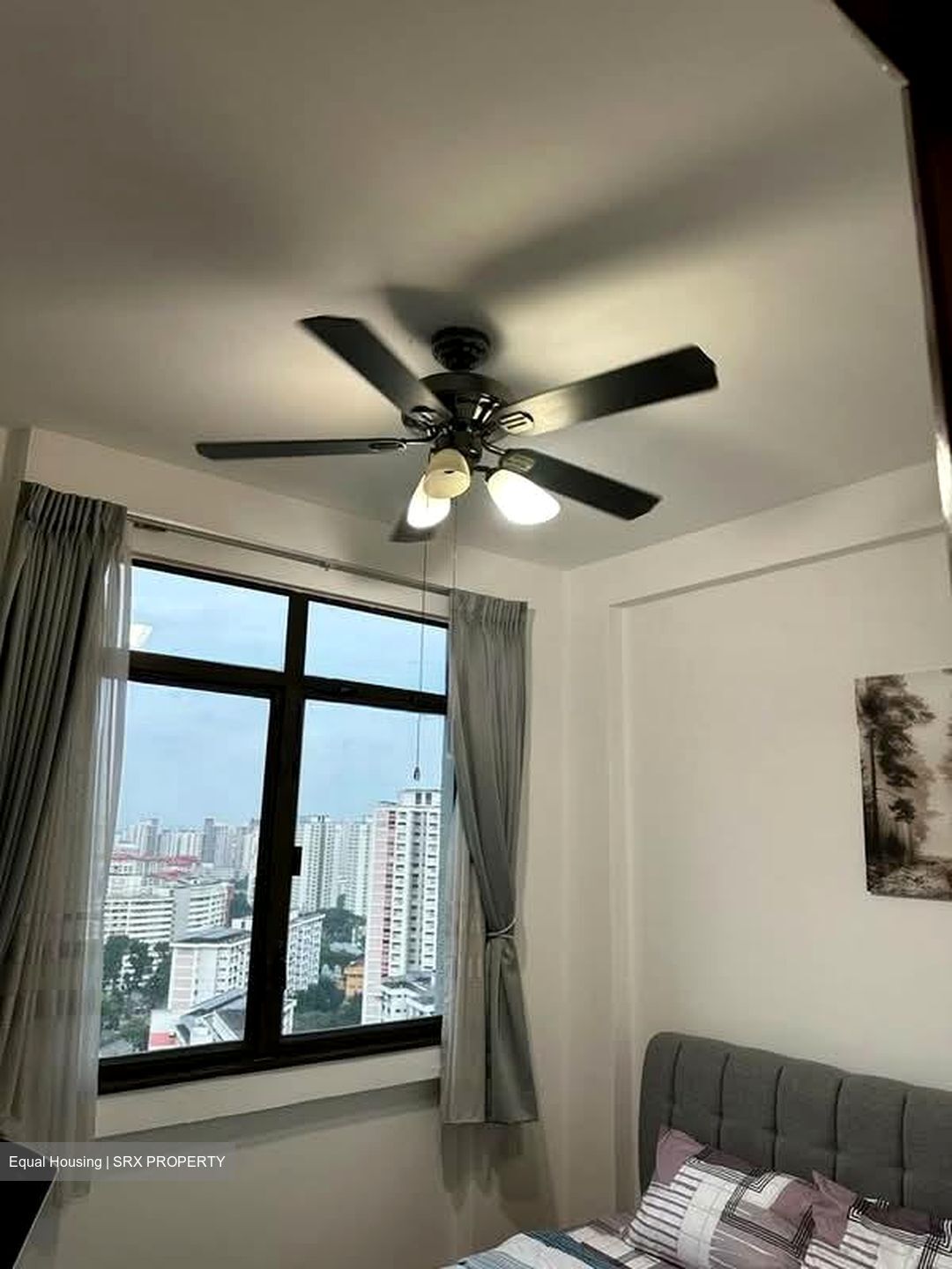 Parc Oasis (D22), Condominium #547381741